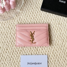 YSL Wallets Purse